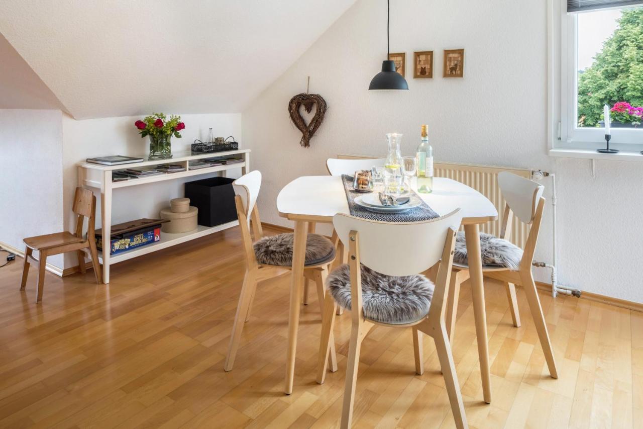 Weitblick Apartment Breitnau Ngoại thất bức ảnh
