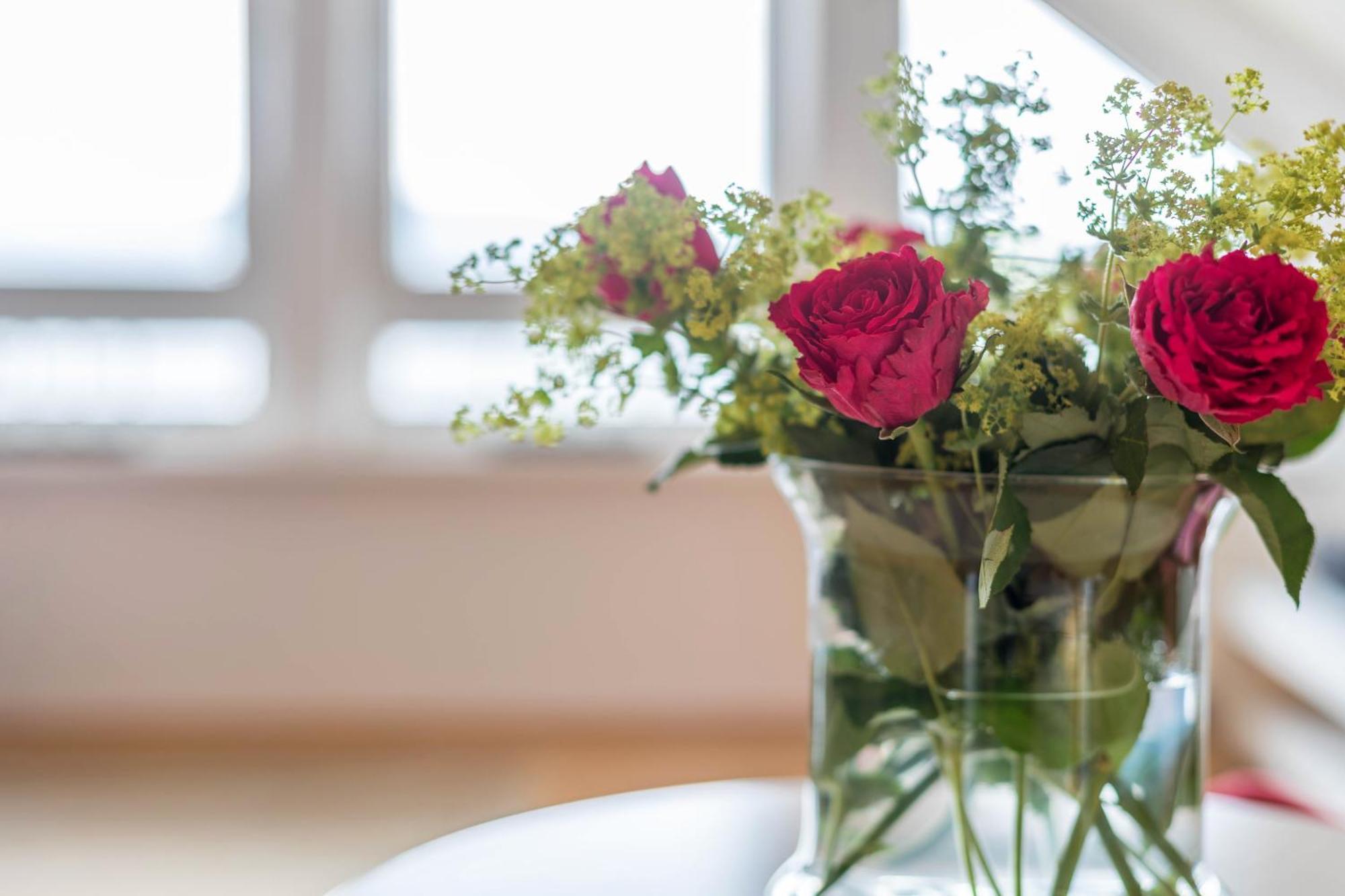 Weitblick Apartment Breitnau Ngoại thất bức ảnh
