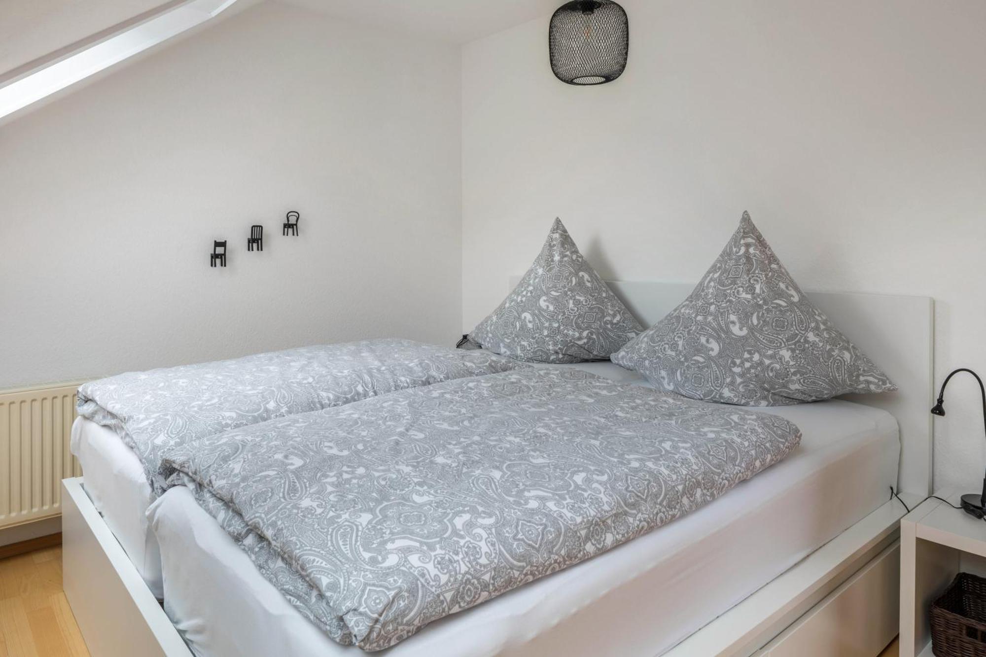 Weitblick Apartment Breitnau Ngoại thất bức ảnh