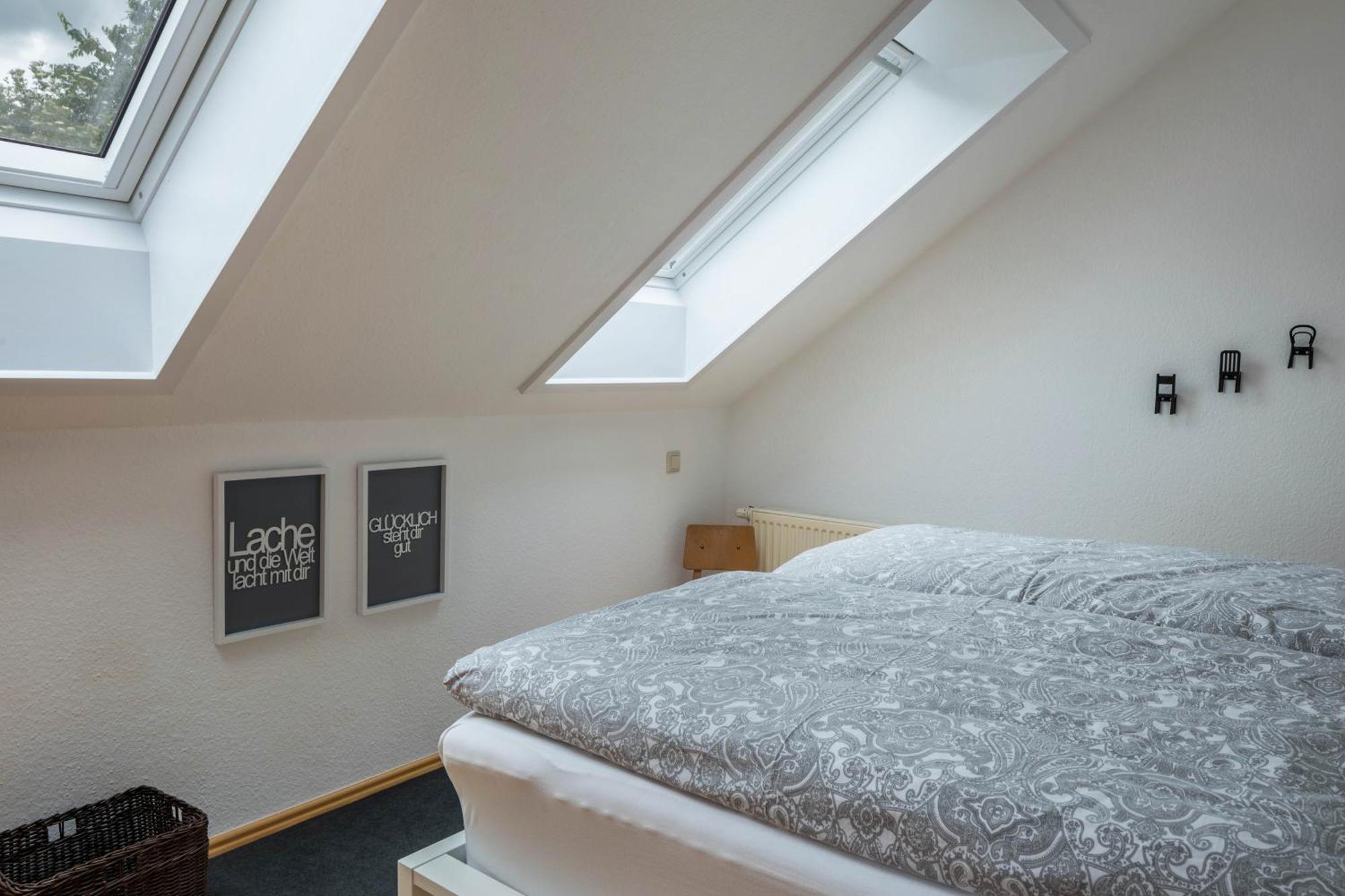 Weitblick Apartment Breitnau Ngoại thất bức ảnh