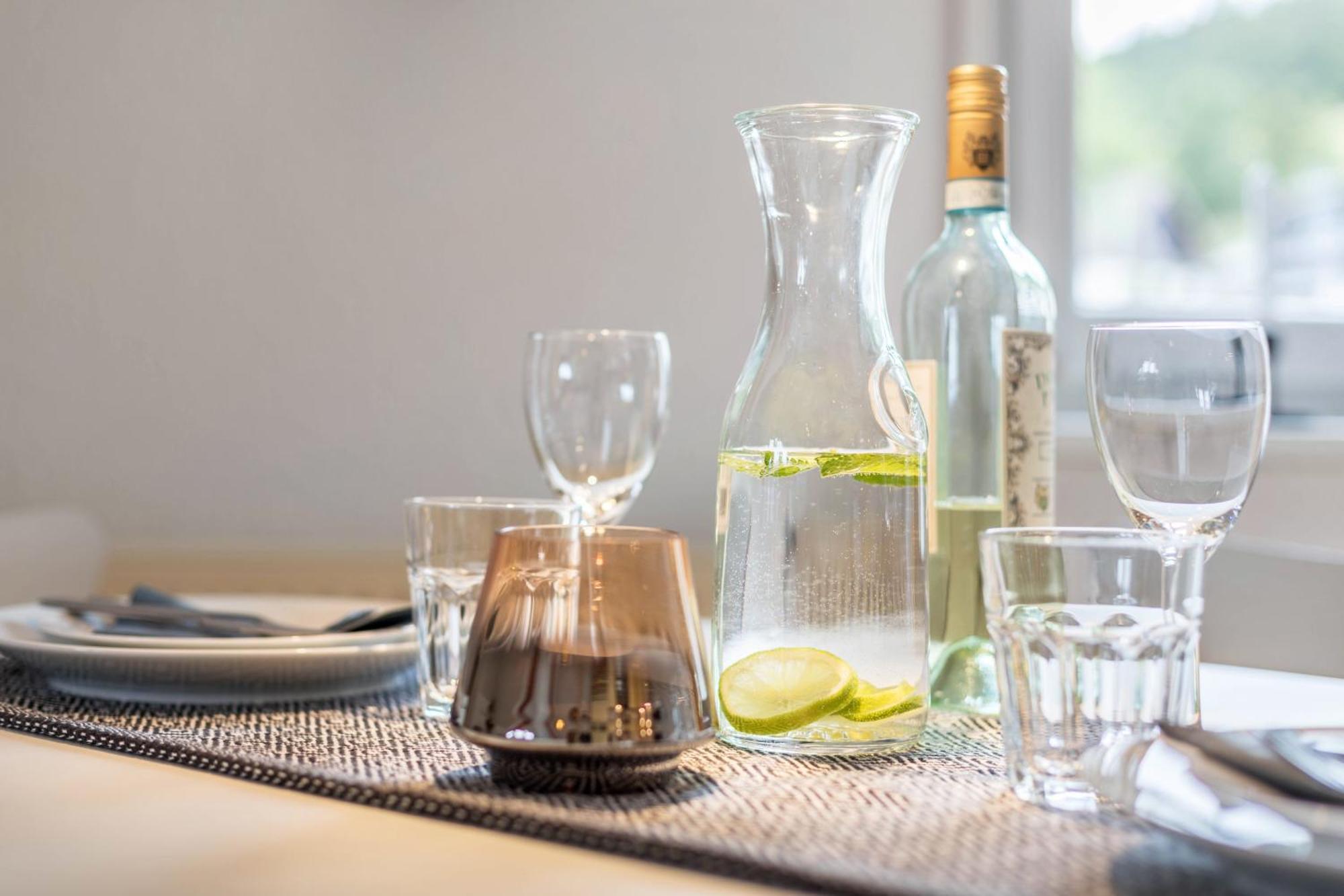 Weitblick Apartment Breitnau Ngoại thất bức ảnh